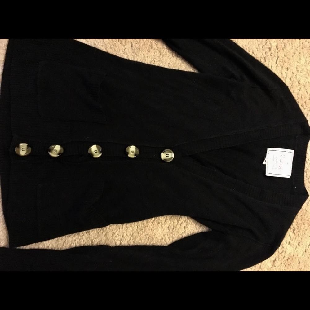 Cardigan - Picture 6 of 6
